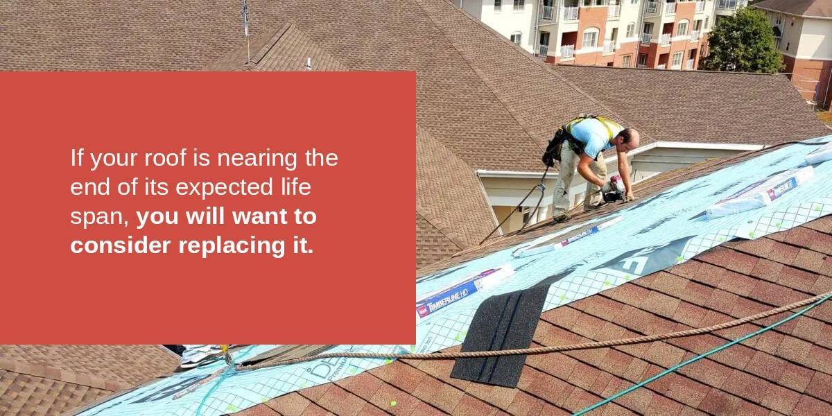 It Helps You Maintain Your Home Insurance Coverage