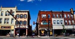 roofing contractor in pottstown pa
