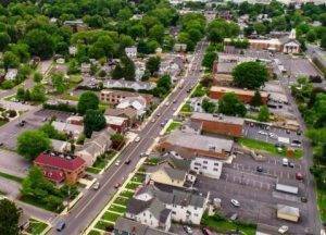 Roofing Contractor in Camp Hill PA