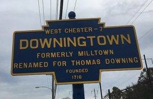 roofing contractor in downingtown pa