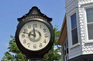 Roofing Contractor in Elizabethtown PA