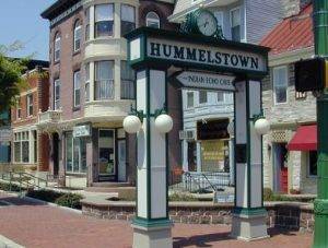 Roofing Contractor in Hummelstown PA