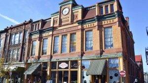 roofing contractor in lebanon pa near the iconic lebanon farmer's market