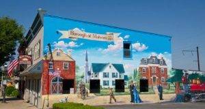 roofing contractor in malvern pa