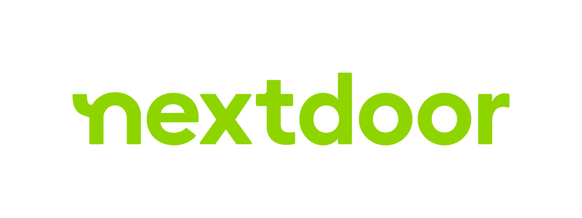 File:NextdoorLogo green.png - Wikipedia