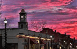 Roofing Contractor in Columbia PA